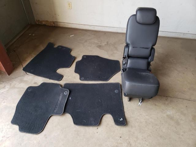 2C4RC1BG8HR661341 - 2017 CHRYSLER PACIFICA TOURING L Ağ foto 13