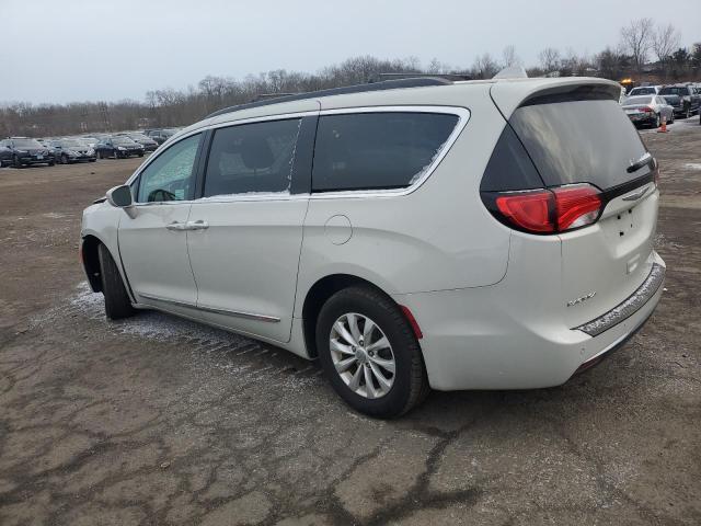 2C4RC1BG8HR661341 - 2017 CHRYSLER PACIFICA TOURING L Ağ foto 2