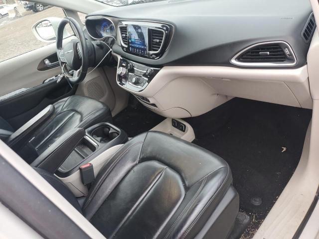 2C4RC1BG8HR661341 - 2017 CHRYSLER PACIFICA TOURING L Ağ foto 8