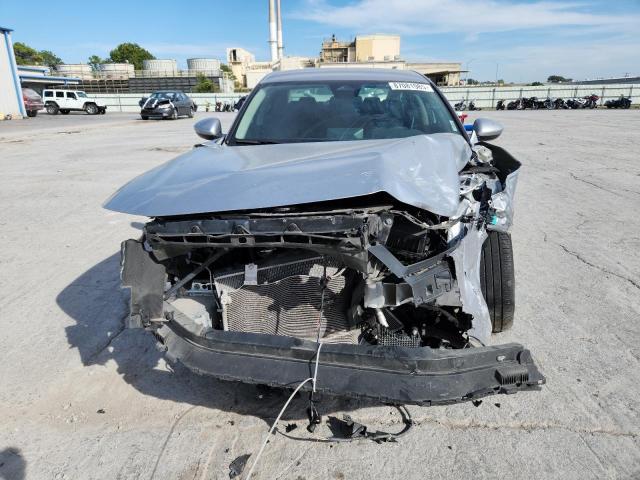 1HGCY1F22RA043459 - 2024 HONDA ACCORD LX 银色 照片 5