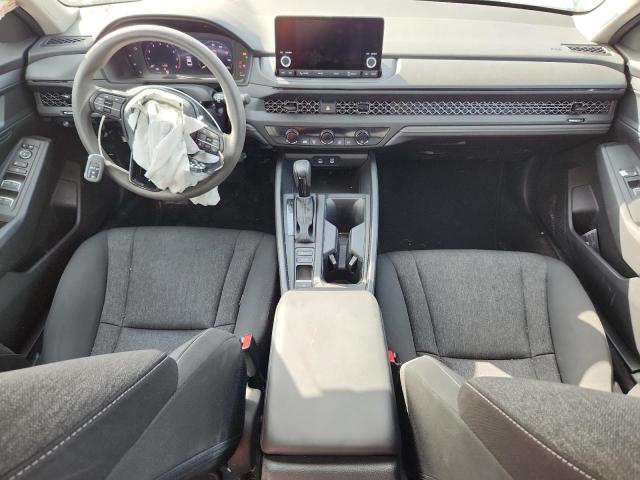 1HGCY1F22RA043459 - 2024 HONDA ACCORD LX 银色 照片 8