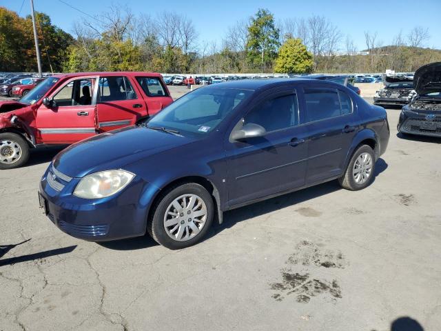 2009 CHEVROLET COBALT LT, 