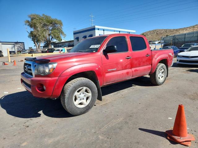 2010 TOYOTA TACOMA DOUBLE CAB PRERUNNER, 