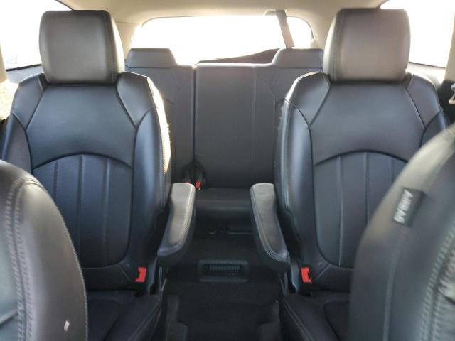 5GAKVCKD7HJ120008 - 2017 BUICK ENCLAVE შავი ფოტო 10