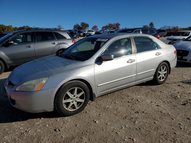 2003 HONDA ACCORD EX, 