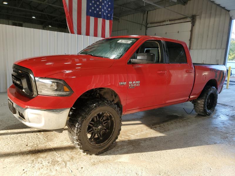 2020 RAM 1500 CLASSIC SLT, 
