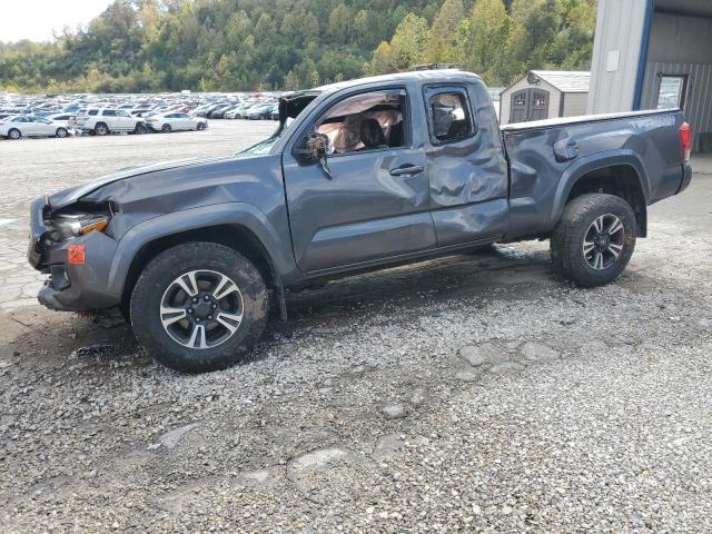 2016 TOYOTA TACOMA ACCESS CAB, 