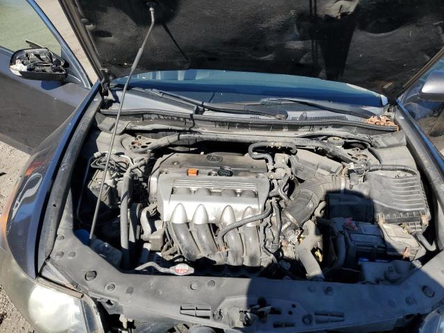 JH4CU26669C000880 - 2009 ACURA TSX ნაცრისფერი ფოტო 11
