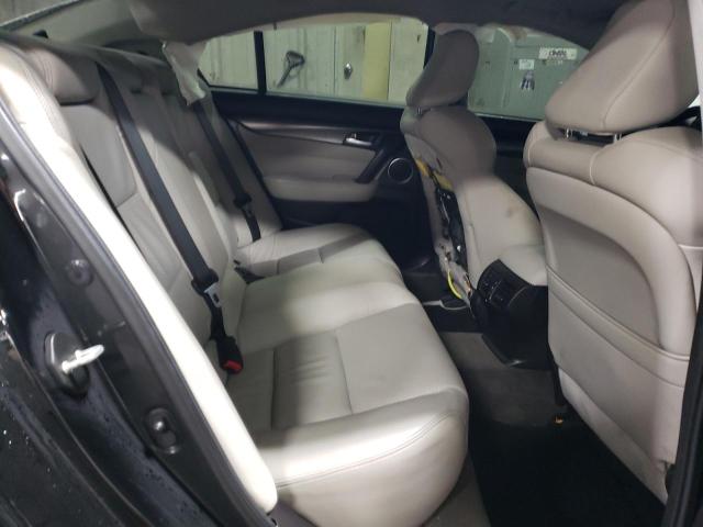 19UUA9F56DA003945 - 2013 ACURA TL TECH BLACK photo 10