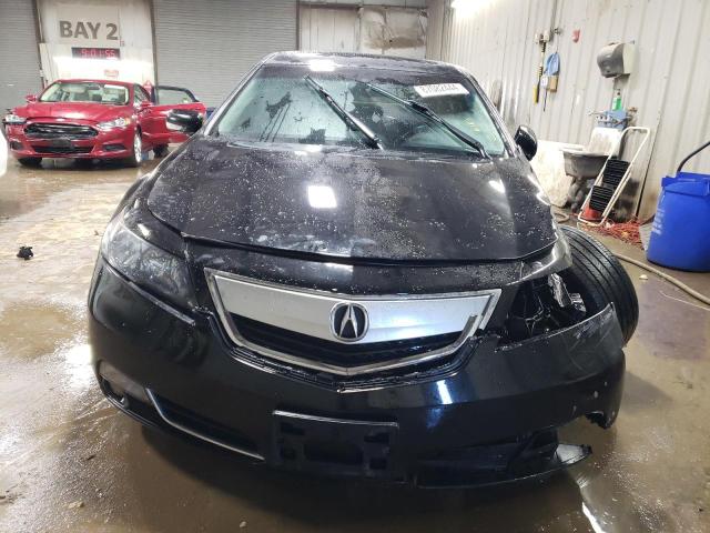 19UUA9F56DA003945 - 2013 ACURA TL TECH BLACK photo 5