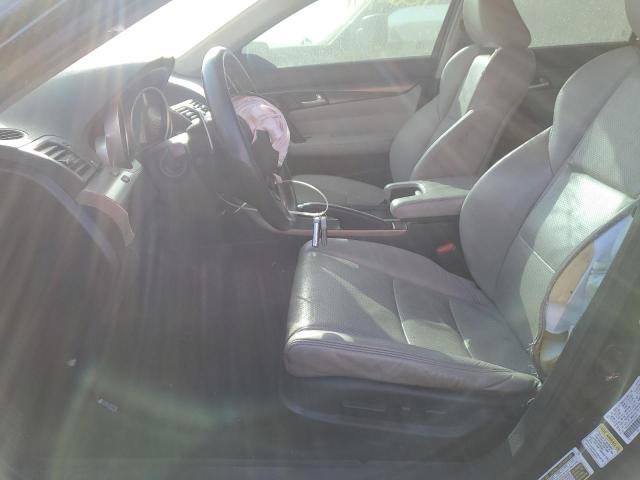 19UUA9F56DA003945 - 2013 ACURA TL TECH BLACK photo 7