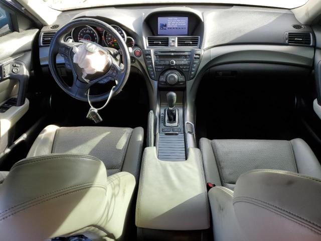 19UUA9F56DA003945 - 2013 ACURA TL TECH BLACK photo 8