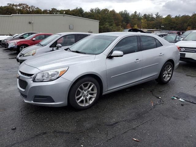 2016 CHEVROLET MALIBU LIM LT, 