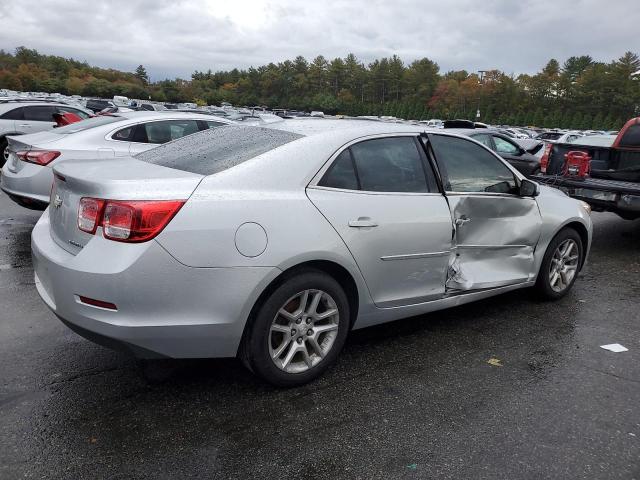 1G11C5SAXGF108267 - 2016 CHEVROLET MALIBU LIM LT SILVER photo 3