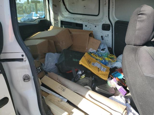 ZFBERFAT3G6B44338 - 2016 RAM PROMASTER Beyaz fotoğraf 11