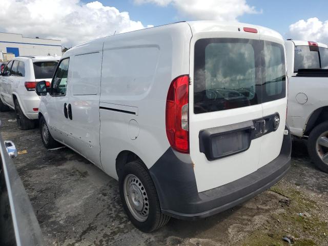 ZFBERFAT3G6B44338 - 2016 RAM PROMASTER Beyaz fotoğraf 2