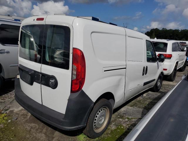 ZFBERFAT3G6B44338 - 2016 RAM PROMASTER Beyaz fotoğraf 3