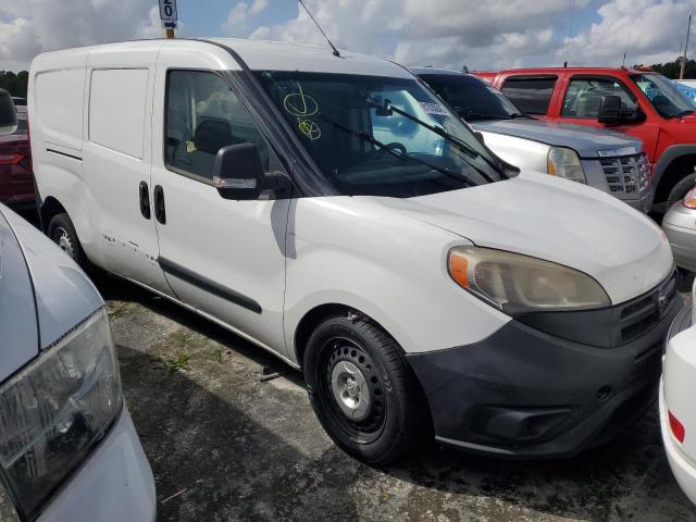 ZFBERFAT3G6B44338 - 2016 RAM PROMASTER Beyaz fotoğraf 4