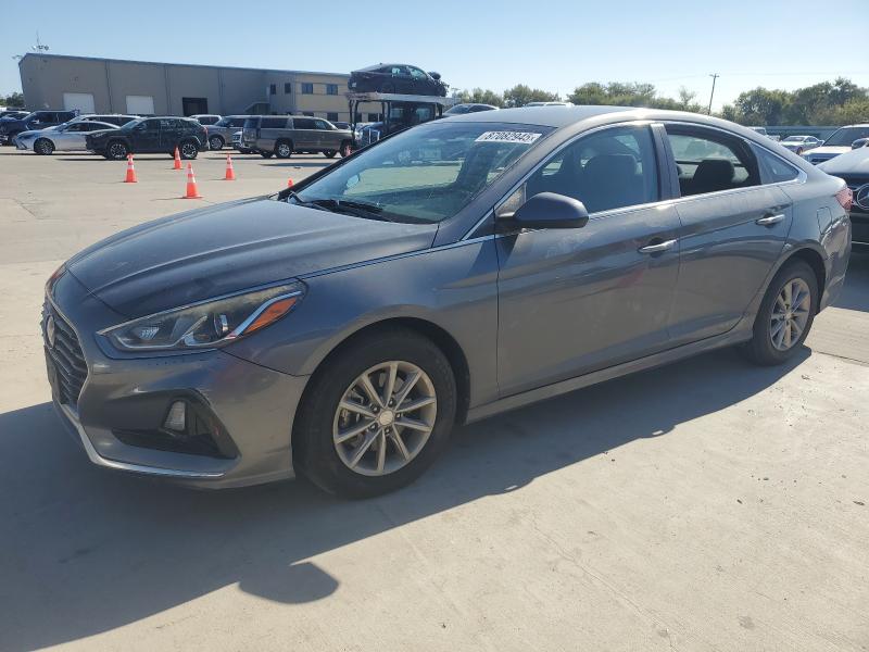 2018 HYUNDAI SONATA SE, 
