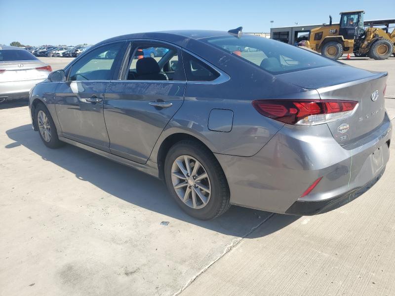 5NPE24AF5JH653759 - 2018 HYUNDAI SONATA SE Boz foto 2