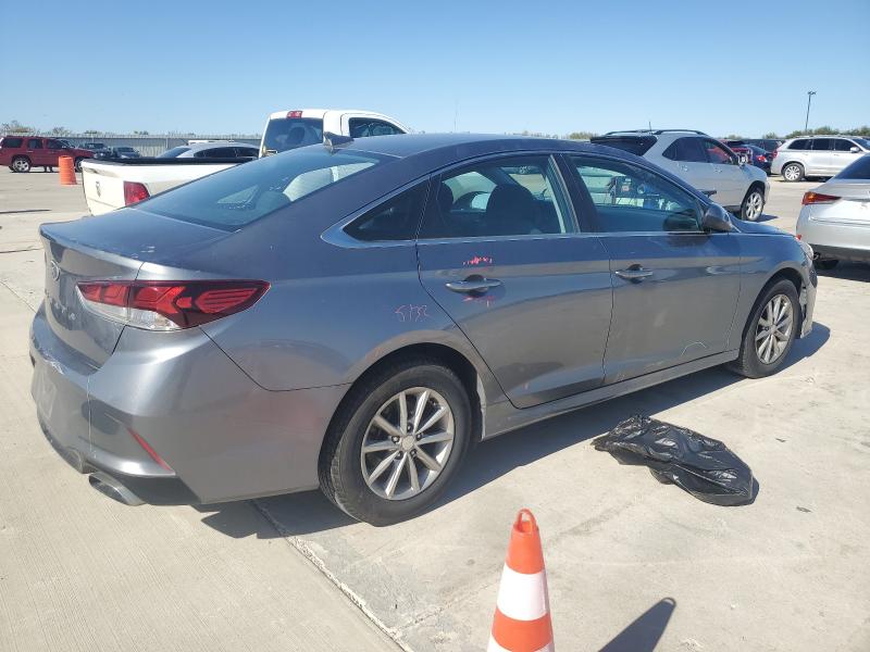 5NPE24AF5JH653759 - 2018 HYUNDAI SONATA SE Boz foto 3