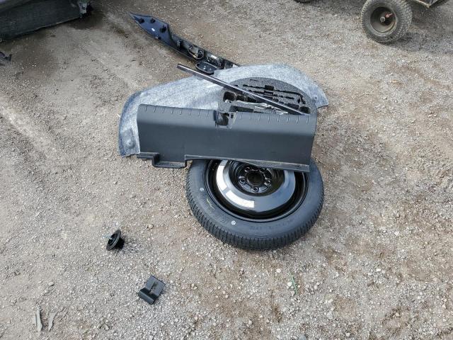 2HGFC2F69JH030637 - 2018 HONDA CIVIC LX ნაცრისფერი ფოტო 12