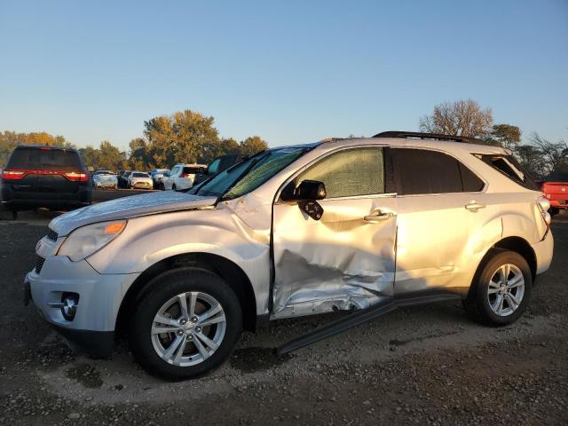 2012 CHEVROLET EQUINOX LT, 