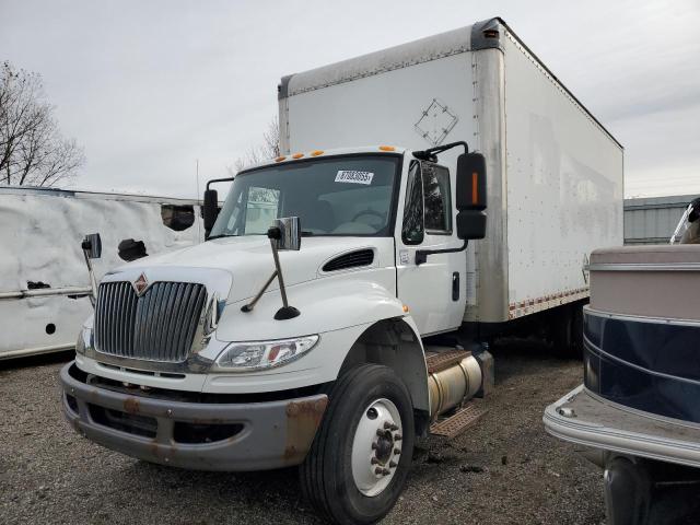 2019 INTERNATIONAL 4300 4300, 