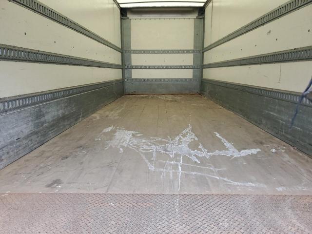 1HTMMMMN2KH381439 - 2019 INTERNATIONAL 4300 4300 أبيض صورة 10