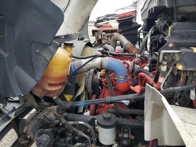 1HTMMMMN2KH381439 - 2019 INTERNATIONAL 4300 4300 أبيض صورة 12