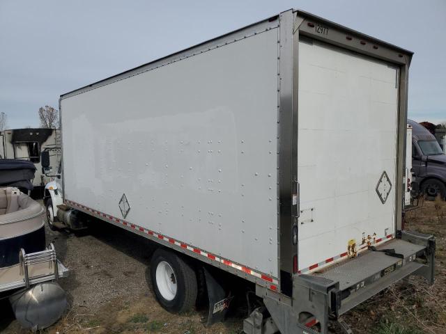 1HTMMMMN2KH381439 - 2019 INTERNATIONAL 4300 4300 أبيض صورة 2