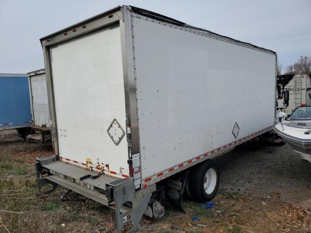 1HTMMMMN2KH381439 - 2019 INTERNATIONAL 4300 4300 أبيض صورة 3