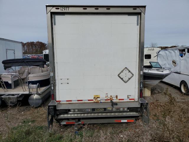 1HTMMMMN2KH381439 - 2019 INTERNATIONAL 4300 4300 أبيض صورة 6