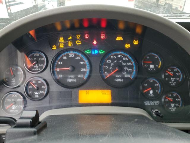 1HTMMMMN2KH381439 - 2019 INTERNATIONAL 4300 4300 أبيض صورة 9