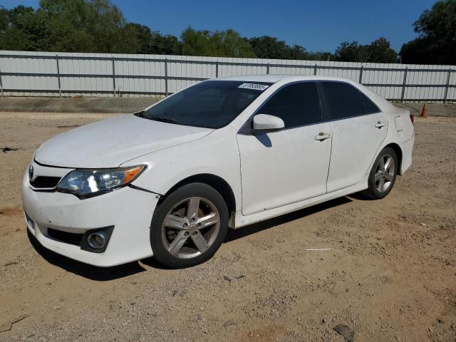 2014 TOYOTA CAMRY L, 