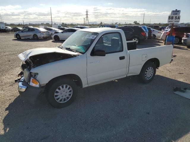 1998 TOYOTA TACOMA, 