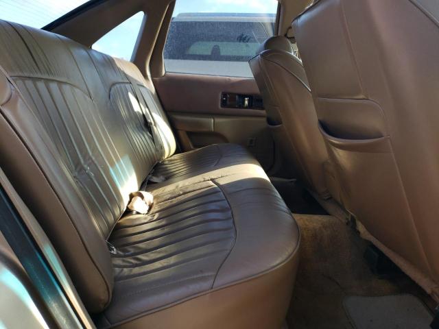 1G1BL52PXSR167495 - 1995 CHEVROLET CAPRICE / CLASSIC SS BEIGE photo 10