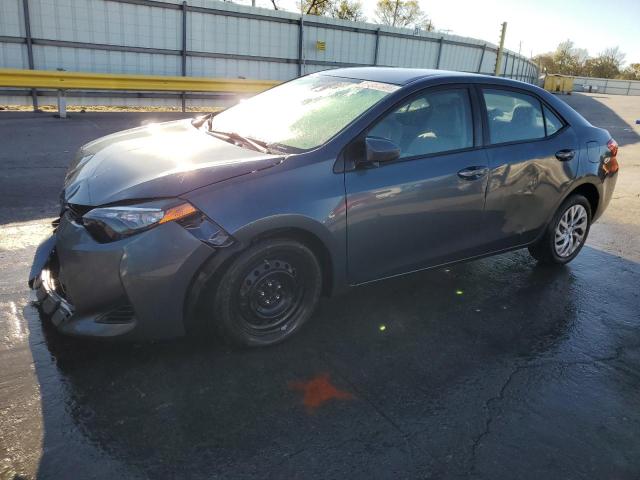 2017 TOYOTA COROLLA L, 