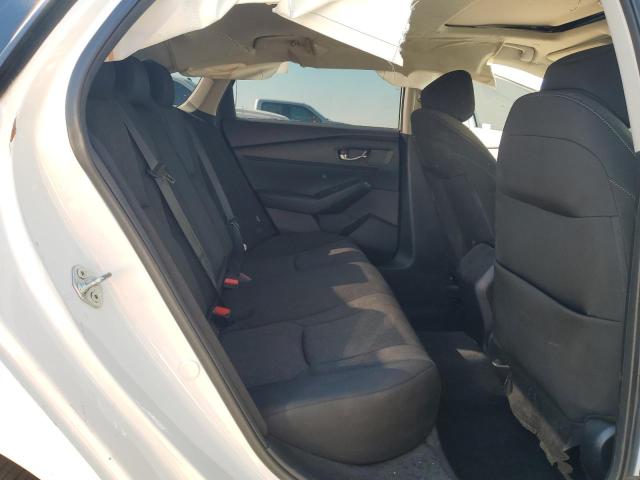 1HGCY1F39PA021948 - 2023 HONDA ACCORD EX WHITE photo 10