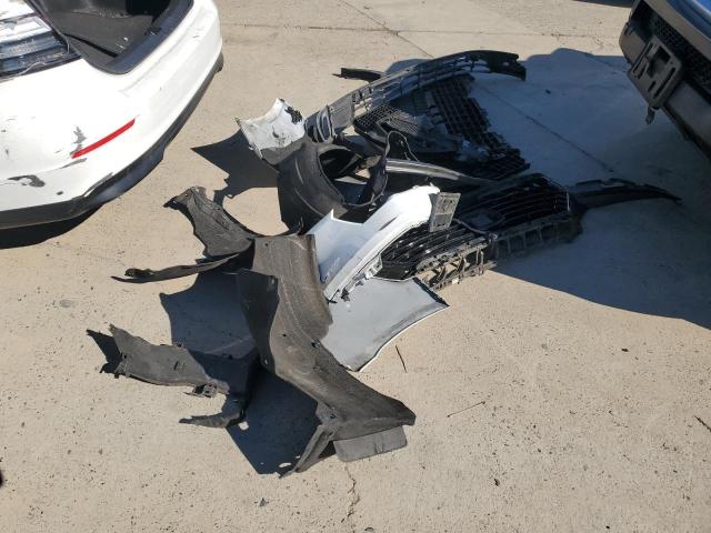 1HGCY1F39PA021948 - 2023 HONDA ACCORD EX WHITE photo 12