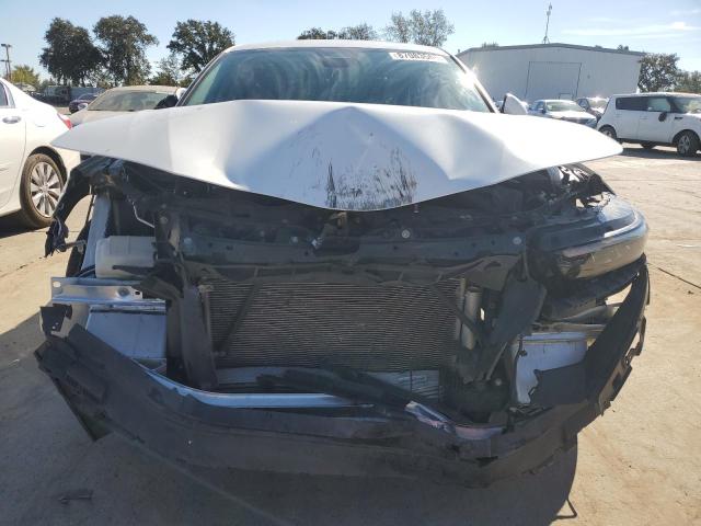1HGCY1F39PA021948 - 2023 HONDA ACCORD EX WHITE photo 5