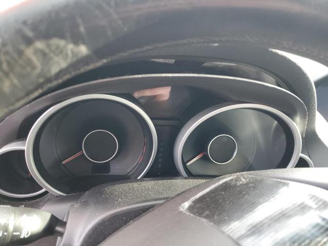 19UUA9F5XDA000739 - 2013 ACURA TL TECH GRAY photo 9