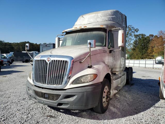 3HSDJAPR6FN512720 - 2015 INTERNATIONAL PROSTAR თეთრი ფოტო 2