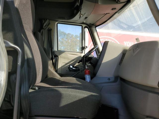 3HSDJAPR6FN512720 - 2015 INTERNATIONAL PROSTAR თეთრი ფოტო 5