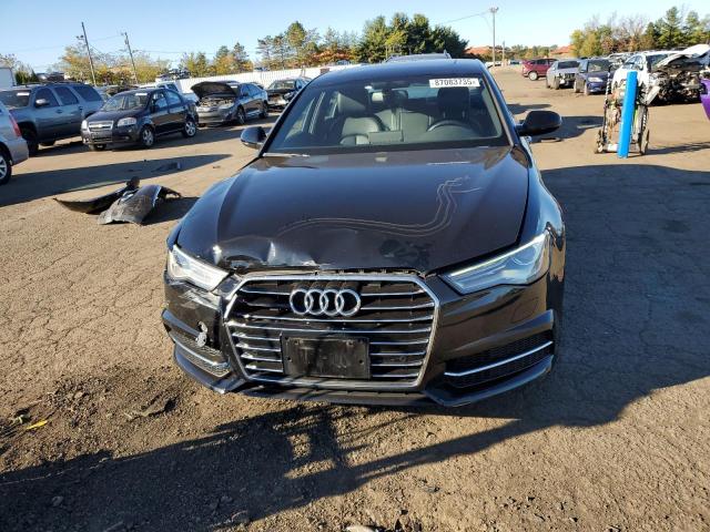 WAUFGAFC1GN017820 - 2016 AUDI A6 PREMIUM PLUS 黑色 照片 5