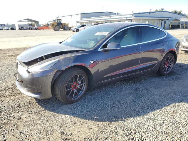 2018 TESLA MODEL 3, 