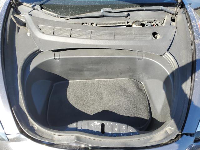 5YJ3E1EA7JF167450 - 2018 TESLA MODEL 3 灰色 照片 11