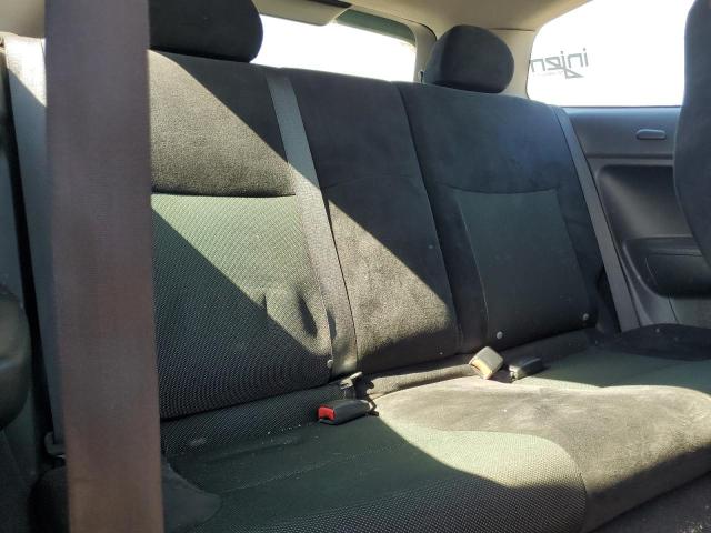 SHHEP33523U402262 - 2003 HONDA CIVIC SI Gümüş foto 10