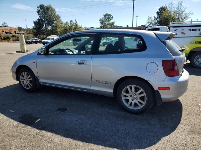 SHHEP33523U402262 - 2003 HONDA CIVIC SI Gümüş foto 2