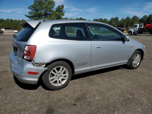 SHHEP33523U402262 - 2003 HONDA CIVIC SI Gümüş foto 3